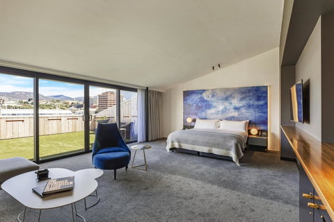 MACq 01 Hotel - Accommodation Brisbane 26