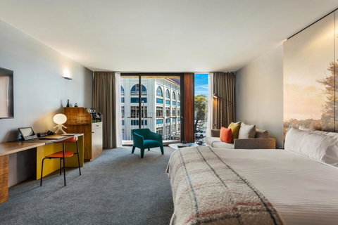 MACq 01 Hotel - Accommodation Brisbane 38
