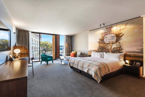 MACq 01 Hotel - Accommodation Brisbane 4