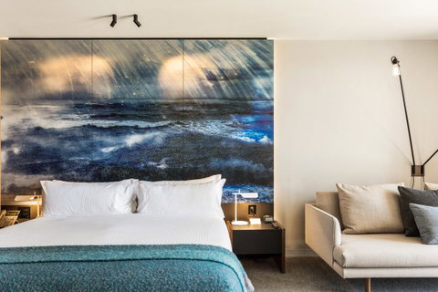 MACq 01 Hotel - Accommodation Brisbane 41