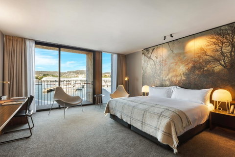 MACq 01 Hotel - Accommodation Brisbane 3
