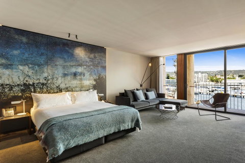 MACq 01 Hotel - Accommodation Brisbane 35
