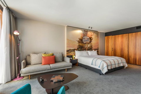MACq 01 Hotel - Accommodation Brisbane 1