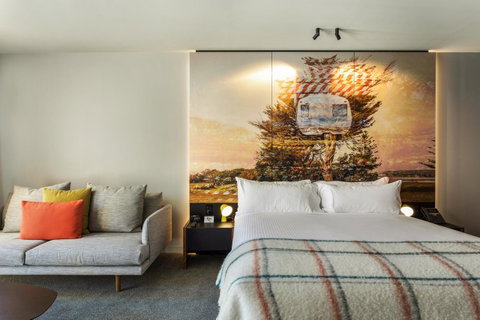 MACq 01 Hotel - Accommodation Brisbane 39