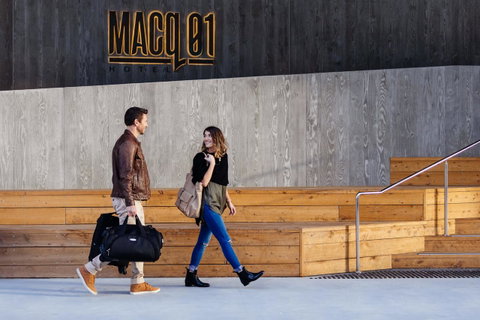 MACq 01 Hotel - Accommodation Brisbane 43