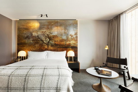 MACq 01 Hotel - Accommodation Brisbane 16