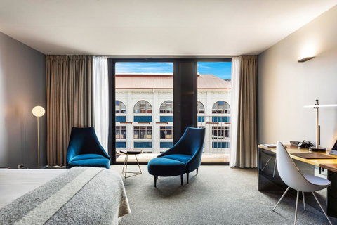 MACq 01 Hotel - Accommodation Brisbane 14