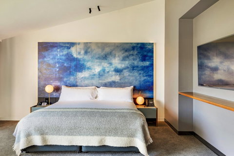 MACq 01 Hotel - Accommodation Brisbane 25