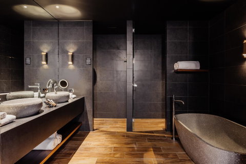 MACq 01 Hotel - Accommodation Brisbane 8