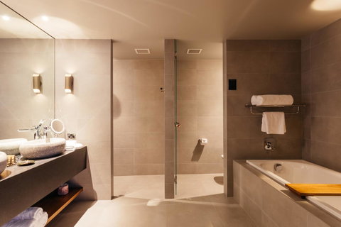 MACq 01 Hotel - Accommodation Brisbane 27