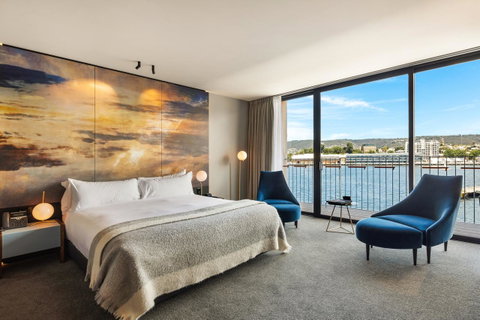 MACq 01 Hotel - Accommodation Brisbane 12