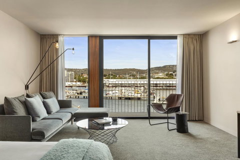 MACq 01 Hotel - Accommodation Brisbane 32