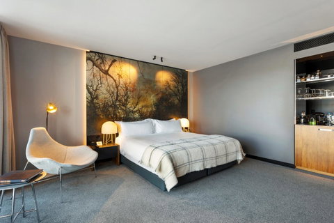 MACq 01 Hotel - Accommodation Brisbane 10