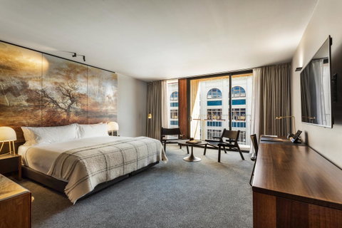 MACq 01 Hotel - Accommodation Brisbane 18
