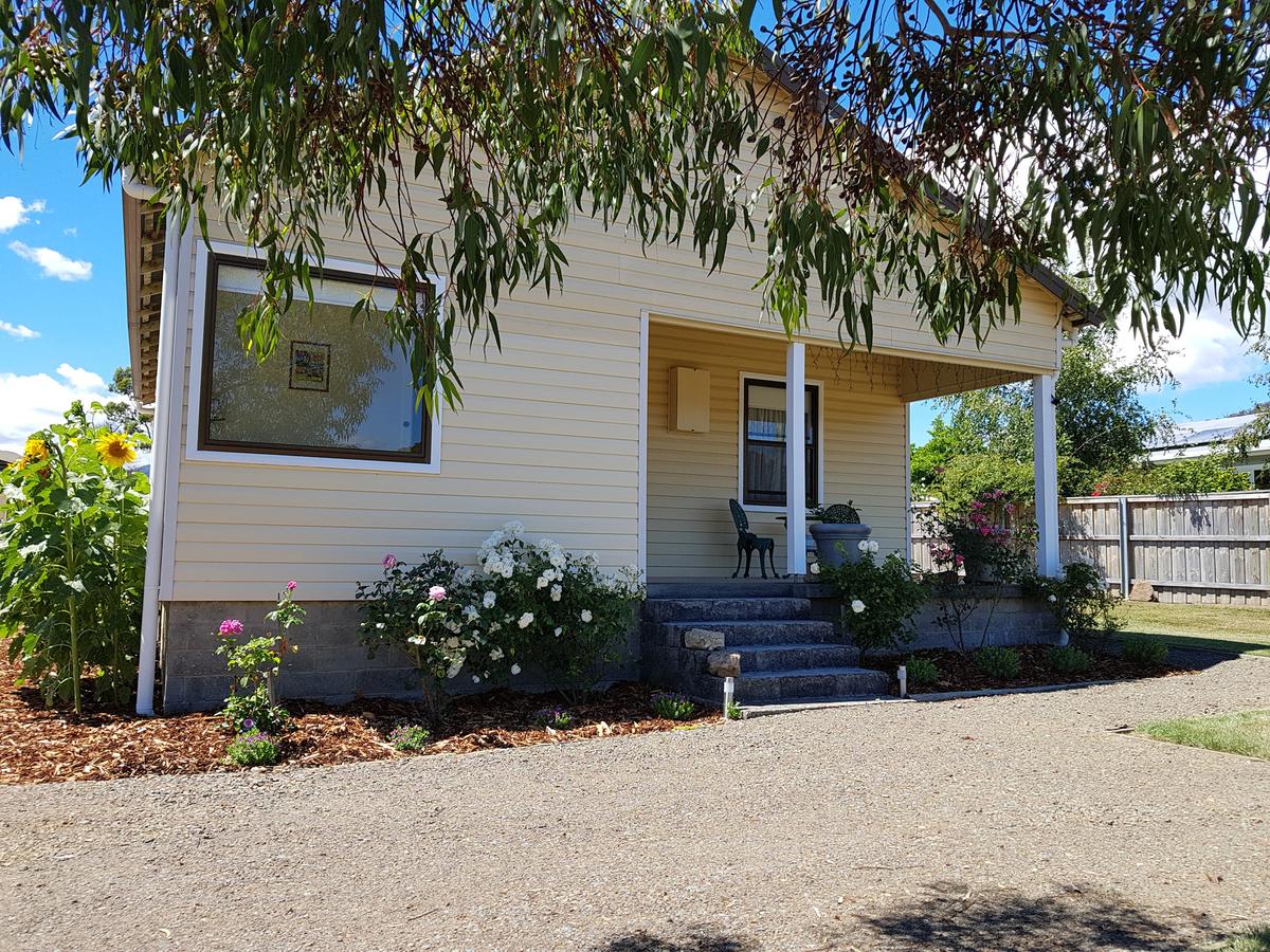 Raminea ACT Accommodation Brisbane