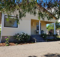 The Manager's Cottage - Accommodation Brisbane