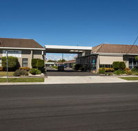 Barclay Motor Inn - Accommodation Brisbane