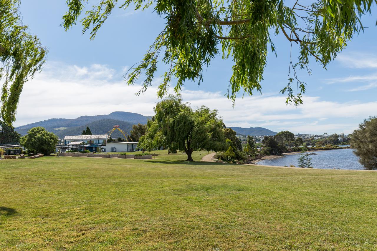 Dowsing Point TAS Accommodation Brisbane