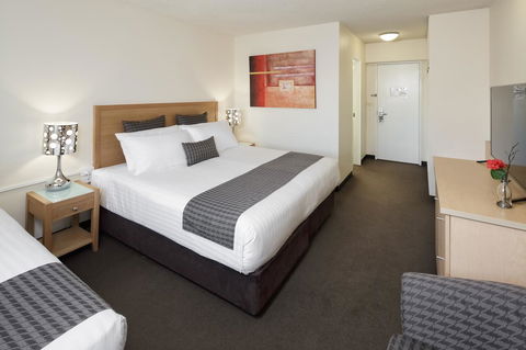 Best Western Hobart - Accommodation Brisbane 30