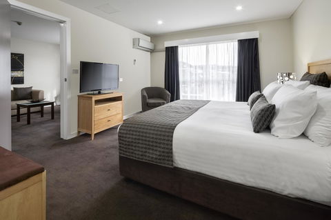 Best Western Hobart - Accommodation Brisbane 21