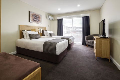 Best Western Hobart - Accommodation Brisbane 4