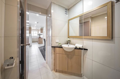 Best Western Hobart - Accommodation Brisbane 23