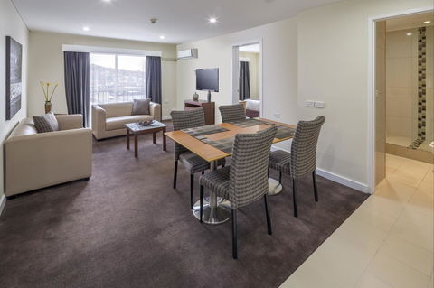 Best Western Hobart - Accommodation Brisbane 11