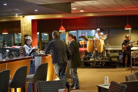 Best Western Hobart - Accommodation Brisbane 42
