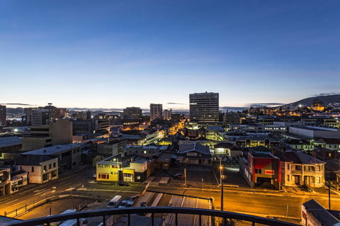 Best Western Hobart - Accommodation Brisbane 38