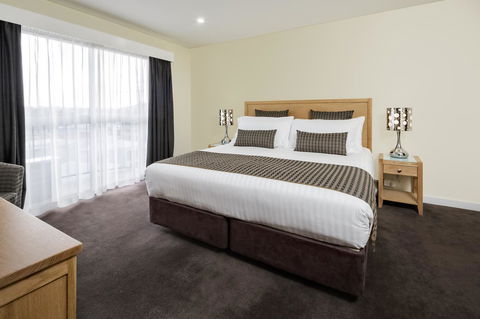 Best Western Hobart - Accommodation Brisbane 22
