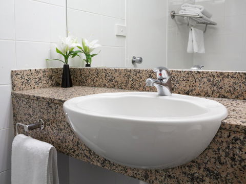Best Western Hobart - Accommodation Brisbane 29