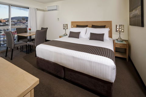 Best Western Hobart - Accommodation Brisbane 9