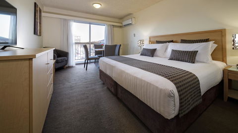 Best Western Hobart - Accommodation Brisbane 2