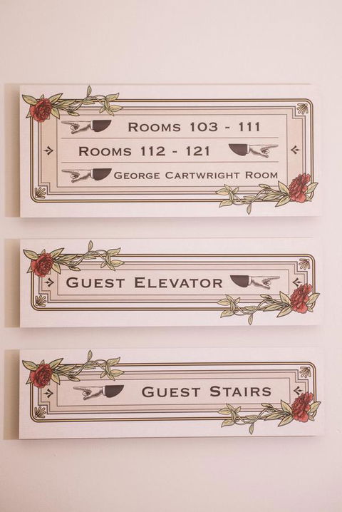Hadley\'s Orient Hotel - Accommodation Brisbane 37