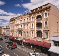 Hadley's Orient Hotel - Accommodation Brisbane