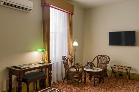 Hadley\'s Orient Hotel - Accommodation Brisbane 29