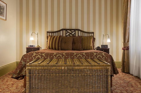 Hadley\'s Orient Hotel - Accommodation Brisbane 30