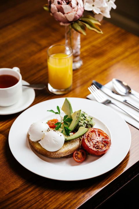 Hadley\'s Orient Hotel - Accommodation Brisbane 5