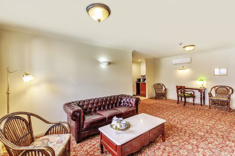 Hadley\'s Orient Hotel - Accommodation Brisbane 17