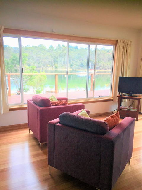 A Slice Of Paradise - Accommodation Brisbane 8