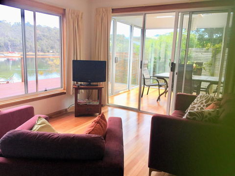 A Slice Of Paradise - Accommodation Brisbane 6