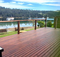 A Slice of Paradise - Accommodation Brisbane