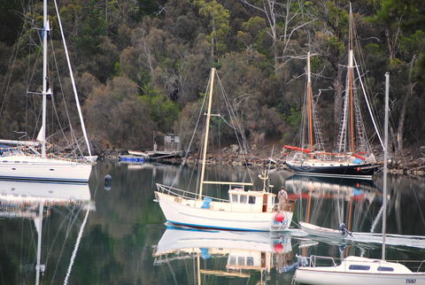 A Slice Of Paradise - Accommodation Brisbane 16