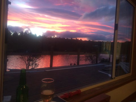 A Slice Of Paradise - Accommodation Brisbane 1