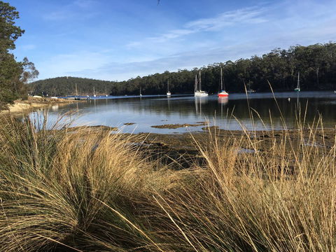 A Slice Of Paradise - Accommodation Brisbane 15