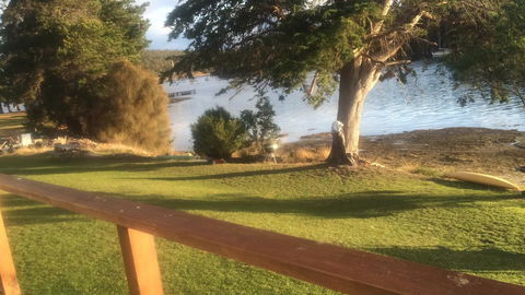 A Slice Of Paradise - Accommodation Brisbane 3