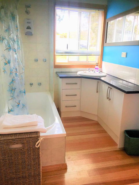 A Slice Of Paradise - Accommodation Brisbane 11