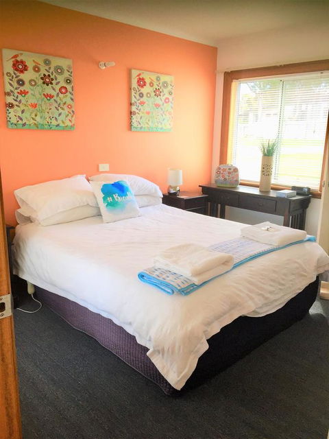 A Slice Of Paradise - Accommodation Brisbane 9