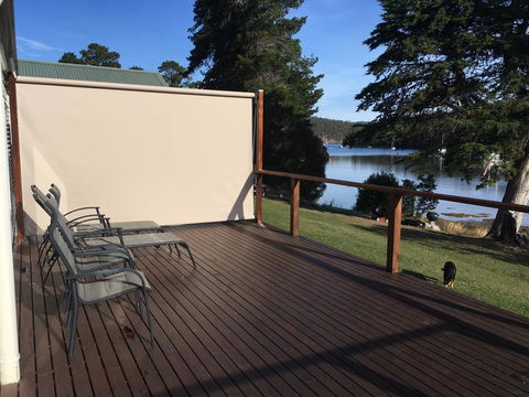 A Slice Of Paradise - Accommodation Brisbane 13