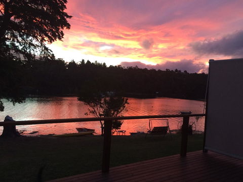 A Slice Of Paradise - Accommodation Brisbane 17